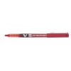 Hi-Tecp. V5 Rosso Bx-V5-R di Pilot
