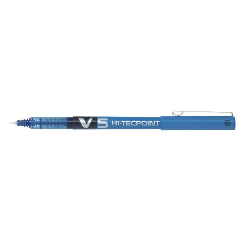 Hi-Tecp. V5 Blu Bx-V5-L di Pilot