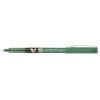 Hi-Tecp. V5 Verde Bx-V5-G di Pilot