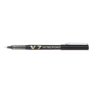 Hi-Tecp.V 7 Nero Bx-V7-B di Pilot