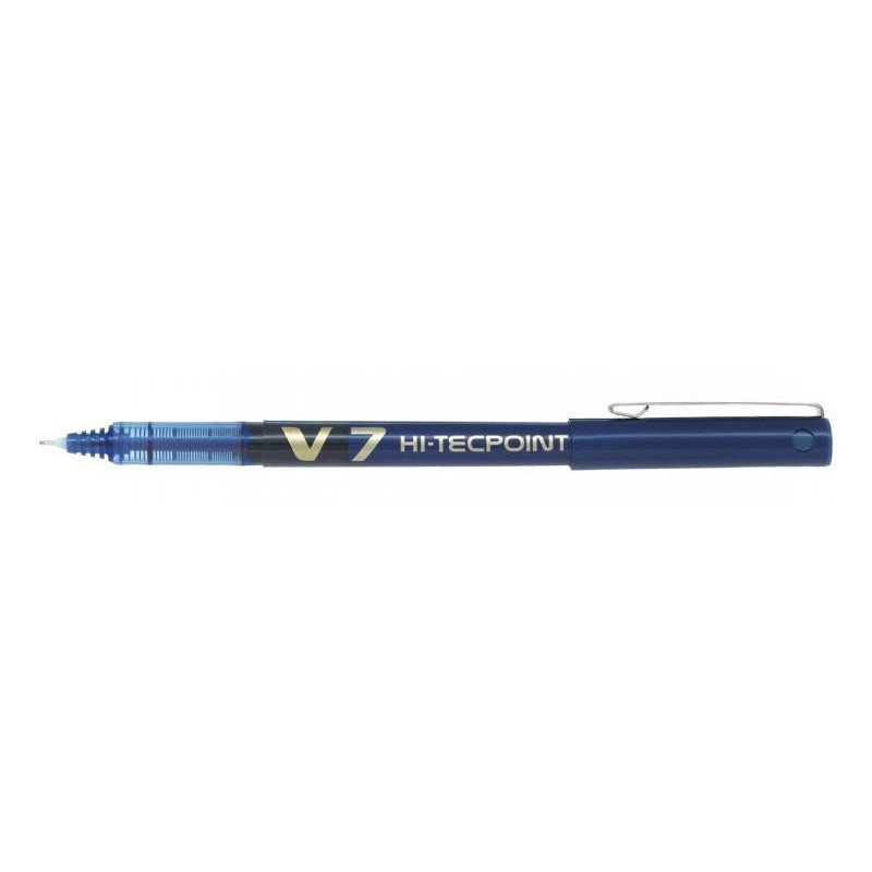 Hi-Tecp.V 7 Blu Bx-V7-R di Pilot