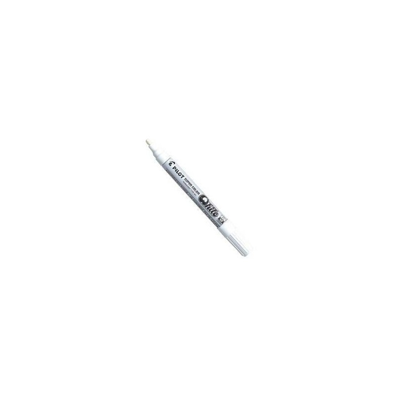Mk. White Medio Sc-W-M(Ita) di Pilot
