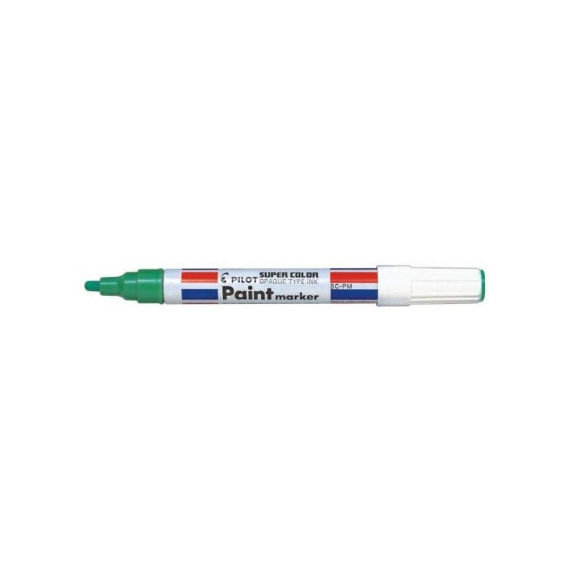 Paint Mk.M Verde Fl.Sc-Pm-G(Ita) di Pilot