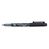V Sign Pen Nero Sw-Vsp-B di Pilot