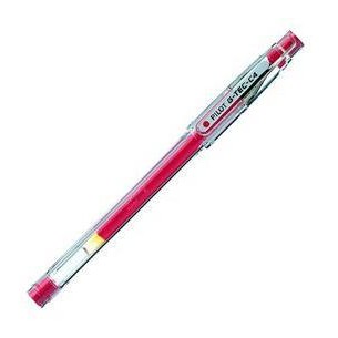 G-Tec-C 4 Rosso Bl-Gc4-R di Pilot