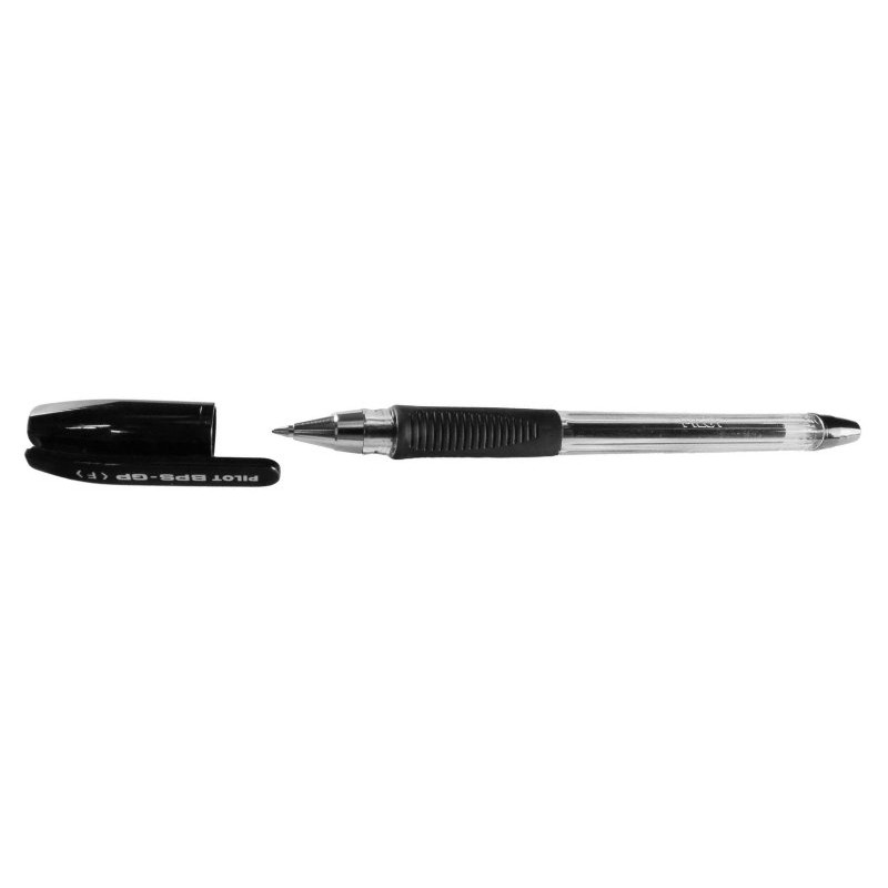 Sf.Bps-Gp Fine Nero Bps-Gp-F-B di Pilot