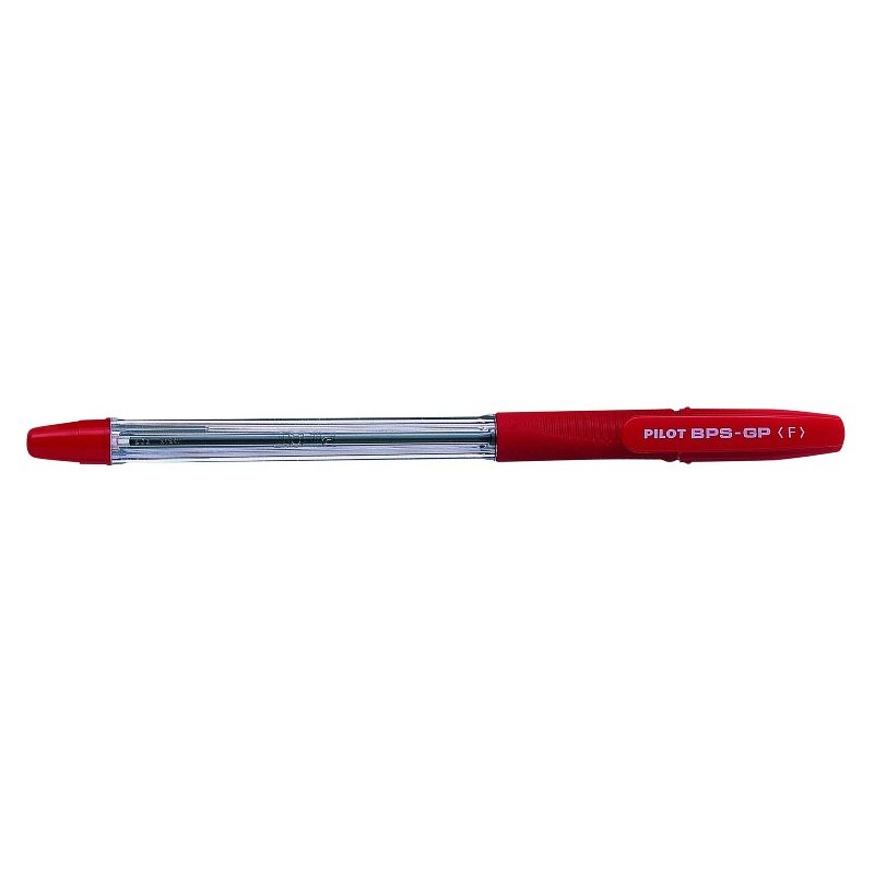 Sf.Bps-Gp Fine Rosso Bps-Gp-F-R di Pilot