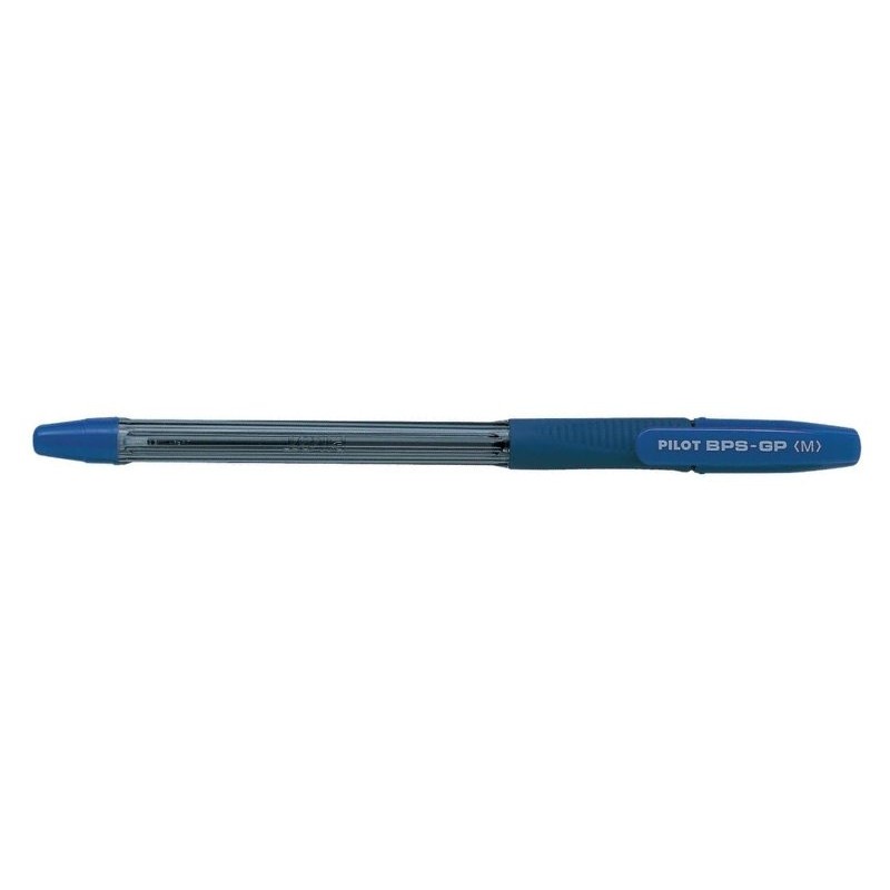 Sf.Bps-Gp Medium Blu Bps-Gp-M-L di Pilot
