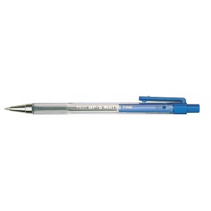 Sf.Bps-Matic Fine Blu Bps-135f-L di Pilot