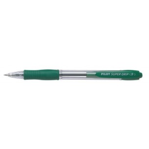 Sf.Bpgp 10r-F Supergrip Verde Fin Bpgp-10r-F-G-G di Pilot