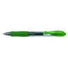 Penna a Sfera Pilot G-2 Colore Verde