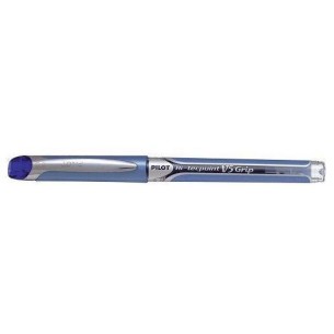 Hi-Tecpoint V5 Grip-L Blu Bxgpn-V5-L di Pilot