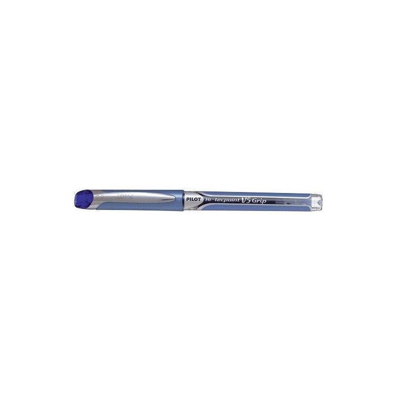 Hi-Tecpoint V5 Grip-L Blu Bxgpn-V5-L di Pilot