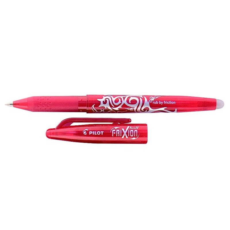 Sfera Frixion Ball 0,7 Rosso Bl-Fr-7 R di Pilot