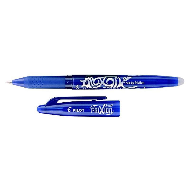 Sfera Frixion Ball 0,7 Blu Bl-Fr-7 L di Pilot