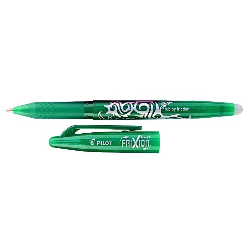 Sfera Frixion Ball 0,7 Verde Bl-Fr-7 G di Pilot