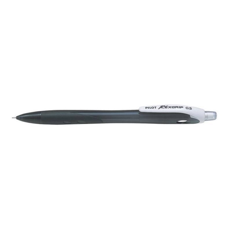 Matita Rexgrip Begreen 0.5 Nero Hrg-10r-B-Bg di Pilot