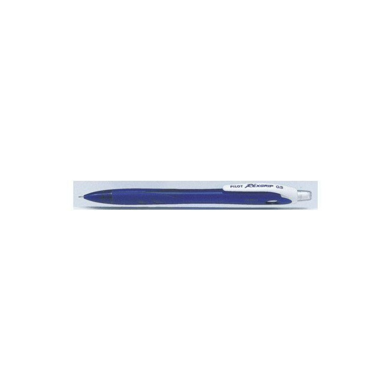 Matita Rexgrip Begreen 0.5 Blu Hrg-10r-L-Bg di Pilot