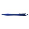 Penna a Sfera Rexgrip Begreen Colore Blu di Pilot