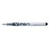 V-Pen Stilografica Cancellabile Bianco Nero Svpn-4w-B di Pilot