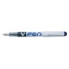 V-Pen Stilografica Cancellabile Bianco Blu Svpn-4w-L di Pilot