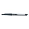 Hi-Tecpoint V5 Penna a Sfera ad Inchiostro Liquido Rt Nero Bxrt-V5 B di Pilot