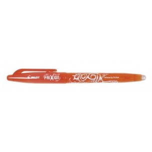 Sfera Frixion Ball 0,7 Arancio Bl-Fr-7 O di Pilot