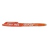 Sfera Frixion Ball 0,7 Arancio Bl-Fr-7 O di Pilot