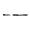 Sfera Frixion Punta 0,5mm Colore Nero di Pilot