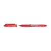 Sfera Frixion Punta 0,5mm Colore Rosso di Pilot