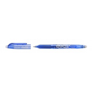 Sfera Frixion Punta 0,5mm Colore Blu di Pilot