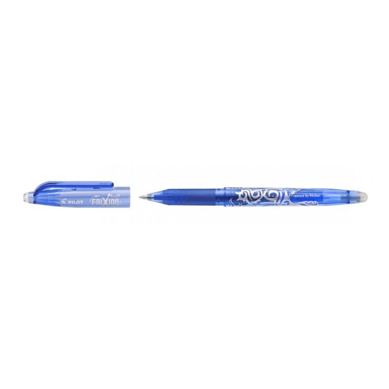 Sfera Frixion Punta 0,5mm Colore Blu di Pilot