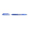 Sfera Frixion Punta 0,5mm Colore Blu di Pilot