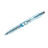 Penna Gel Ricaricabile Pilot B2p Tratto 0,7 Colore Nero - Fusto in Plastica Riciclata