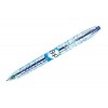 Penna Gel Ricaricabile Pilot B2p Tratto 0,7 Colore Blu - Fusto in Plastica Riciclata