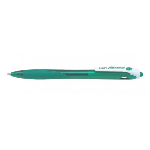 Sf.Rexgrip Begreen Verde Fine Brg-10f-Gg-Bg di Pilot