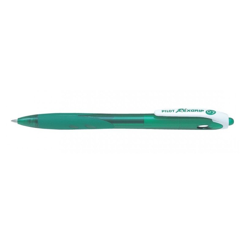 Sf.Rexgrip Begreen Verde Fine Brg-10f-Gg-Bg di Pilot