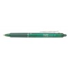 Sfera Frixion Clicker 0,7 Verde Blrt-Fr7 G di Pilot