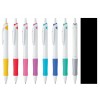 Acroball White Nero Bab15m-Wb-Bg di Pilot