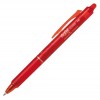 Sfera Frixion Clicker Colore Rosso Tratto 1mm di Pilot