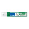 Refill Frixion per Tratto 1mm Colore Verde di Pilot