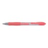 Pilot G-2 Neon Punta 0,7mm Colore Rosso