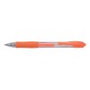 Pilot G-2 Neon Punta 0,7mm Colore Arancio