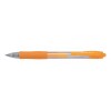 Pilot G-2 Neon Punta 0,7mm Colore Arancio Albicocca (Chiaro)