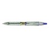 Penna a Sfera B2p Ecoball Blu - Tratto 1mm di Pilot