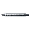 Pentel Permanent N60 Nero di Pentel Ital. Spa