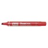 Pentel Permanent N60 Rosso di Pentel Ital. Spa