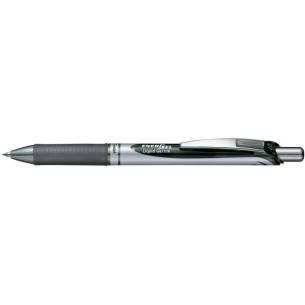 Energel Xm 07 Click Nero di Pentel Ital. Spa