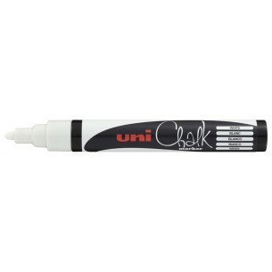 Gesso Liquido Bianco Punta 1.8-2.5mm di Osama