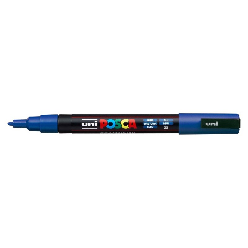 M-Pc3m-Bposca Fine Blu di Osama
